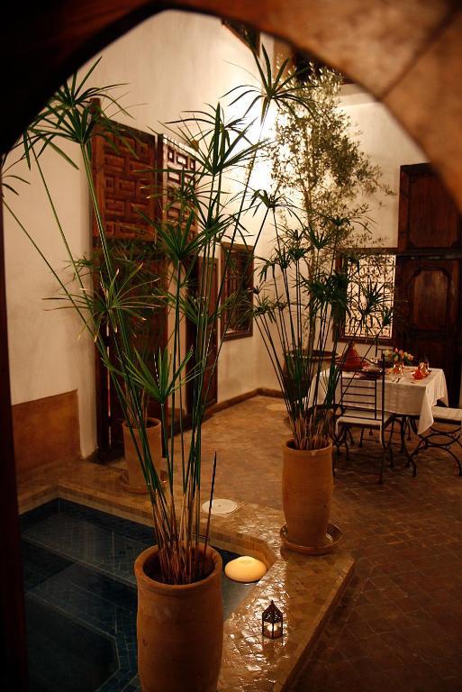 Riad Elixir Marraquexe Exterior foto